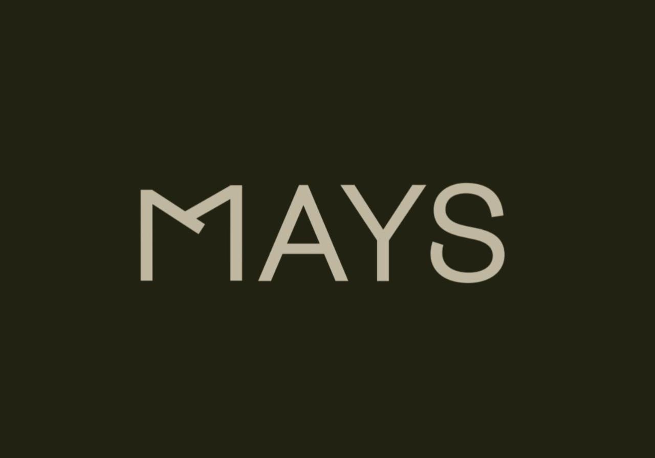 May'S Apartments By May'S ไรเนอ ภายนอก รูปภาพ