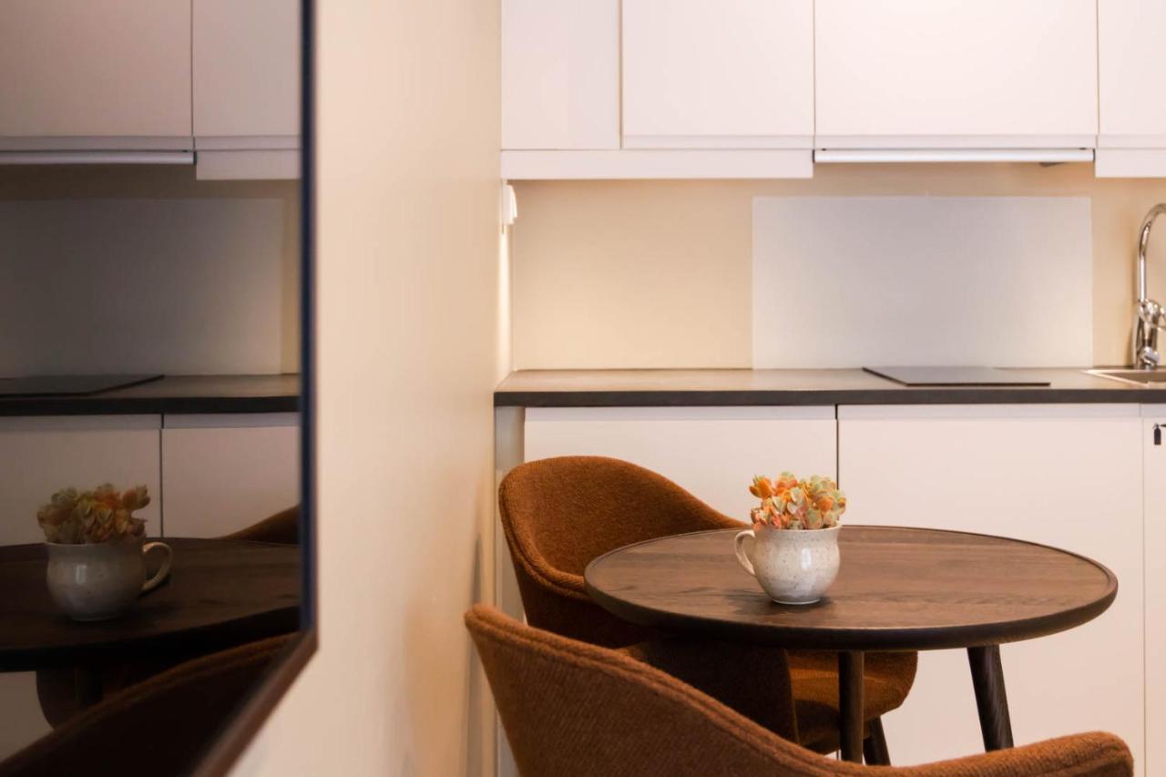 May'S Apartments By May'S ไรเนอ ภายนอก รูปภาพ